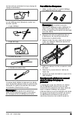 Preview for 71 page of Husqvarna 128PS Operator'S Manual