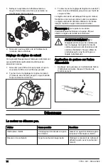 Preview for 74 page of Husqvarna 128PS Operator'S Manual