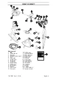 Preview for 4 page of Husqvarna 128RJ Operator'S Manual