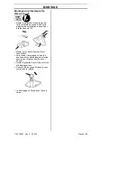 Preview for 39 page of Husqvarna 128RJ Operator'S Manual