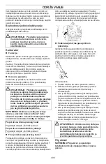 Preview for 490 page of Husqvarna 129R Operator'S Manual