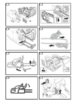 Preview for 5 page of Husqvarna 130 Mark II Operator'S Manual