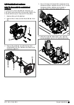 Предварительный просмотр 49 страницы Husqvarna 131R Workshop Manual