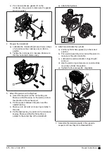 Предварительный просмотр 51 страницы Husqvarna 131R Workshop Manual