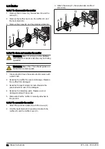 Предварительный просмотр 52 страницы Husqvarna 131R Workshop Manual