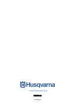 Предварительный просмотр 56 страницы Husqvarna 131R Workshop Manual