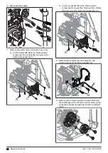 Preview for 30 page of Husqvarna 131RB Workshop Manual