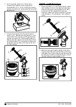 Предварительный просмотр 50 страницы Husqvarna 131RB Workshop Manual