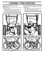 Предварительный просмотр 6 страницы Husqvarna 1330SBEXP Owner'S Manual