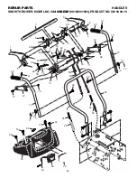 Предварительный просмотр 24 страницы Husqvarna 1330SBEXP Owner'S Manual