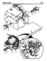 Предварительный просмотр 26 страницы Husqvarna 1330SBEXP Owner'S Manual