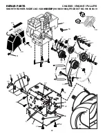 Предварительный просмотр 28 страницы Husqvarna 1330SBEXP Owner'S Manual