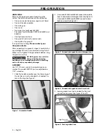 Preview for 9 page of Husqvarna 1335PW Operator'S Manual