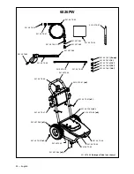 Предварительный просмотр 25 страницы Husqvarna 1335PW Operator'S Manual