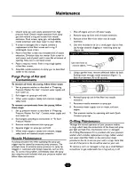 Preview for 12 page of Husqvarna 1337PW Owner'S Manual