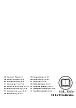 Preview for 1 page of Husqvarna 135 Operator'S Manual