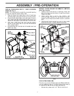 Preview for 7 page of Husqvarna 13524SB-XLS Owner'S Manual