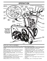 Preview for 9 page of Husqvarna 13524SB-XLS Owner'S Manual