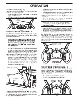 Preview for 11 page of Husqvarna 13524SB-XLS Owner'S Manual