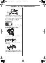 Предварительный просмотр 78 страницы Husqvarna 136 LiHD50 Operator'S Manual