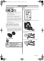 Предварительный просмотр 81 страницы Husqvarna 136 LiHD50 Operator'S Manual