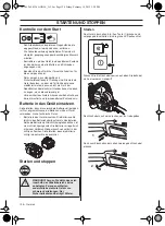 Предварительный просмотр 126 страницы Husqvarna 136 LiHD50 Operator'S Manual