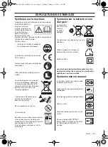 Предварительный просмотр 135 страницы Husqvarna 136 LiHD50 Operator'S Manual