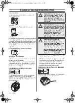 Предварительный просмотр 166 страницы Husqvarna 136 LiHD50 Operator'S Manual