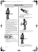 Предварительный просмотр 174 страницы Husqvarna 136 LiHD50 Operator'S Manual