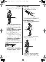 Предварительный просмотр 196 страницы Husqvarna 136 LiHD50 Operator'S Manual