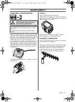 Предварительный просмотр 197 страницы Husqvarna 136 LiHD50 Operator'S Manual