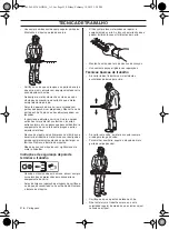 Предварительный просмотр 218 страницы Husqvarna 136 LiHD50 Operator'S Manual