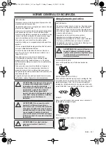 Предварительный просмотр 231 страницы Husqvarna 136 LiHD50 Operator'S Manual