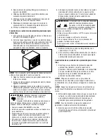 Предварительный просмотр 37 страницы Husqvarna 1365GN Operator'S Manual