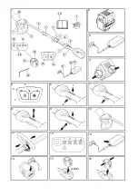 Preview for 2 page of Husqvarna 136LIL Operator'S Manual