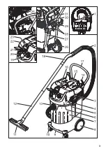 Preview for 3 page of Husqvarna 1400 Manual