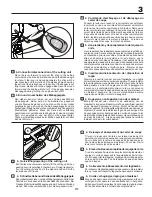 Preview for 41 page of Husqvarna 142 Instruction Manual