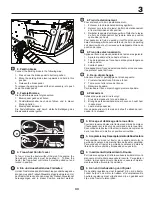 Предварительный просмотр 43 страницы Husqvarna 142 Instruction Manual