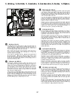 Предварительный просмотр 47 страницы Husqvarna 142 Instruction Manual