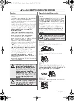 Предварительный просмотр 65 страницы Husqvarna 143R-II Operator'S Manual