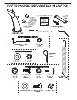 Preview for 4 page of Husqvarna 14527SB-LS Operator'S Manual