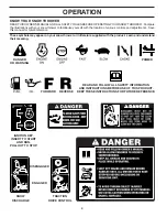 Preview for 8 page of Husqvarna 14527SB-LS Operator'S Manual