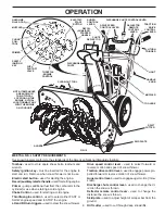 Preview for 9 page of Husqvarna 14527SB-LS Operator'S Manual