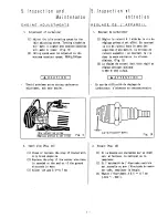 Предварительный просмотр 15 страницы Husqvarna 145BT Operator'S Manual