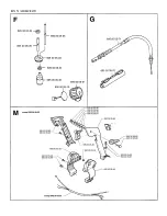 Предварительный просмотр 27 страницы Husqvarna 145BT Operator'S Manual