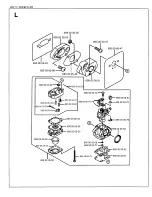 Предварительный просмотр 30 страницы Husqvarna 145BT Operator'S Manual