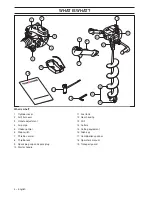 Preview for 4 page of Husqvarna 159LEB Operator'S Manual