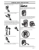 Preview for 7 page of Husqvarna 159LEB Operator'S Manual