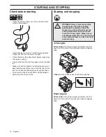 Preview for 12 page of Husqvarna 159LEB Operator'S Manual