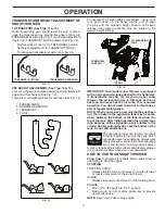 Preview for 11 page of Husqvarna 1650EXLT Operator'S Manual